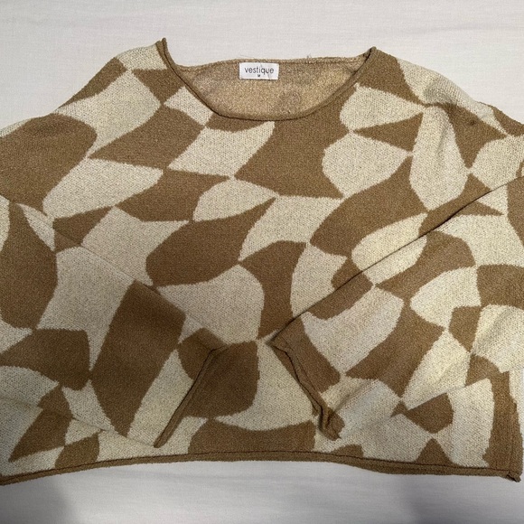 Perry Sweater - Picture 3 of 4